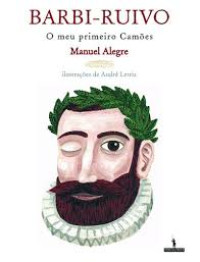 Image of Barbi- Ruivo : o meu primeiro Camões