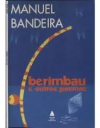 Image of Berimbau e outros poemas