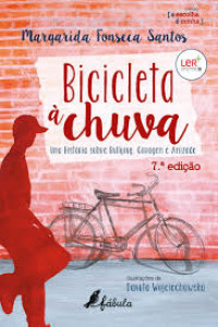Image of Bicicleta à chuva