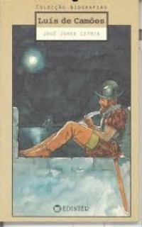 Image of Biografia Luís de Camões