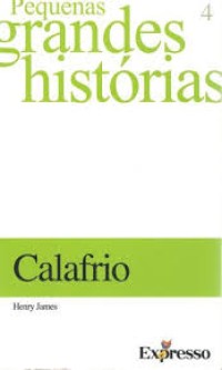 Image of Calafrio