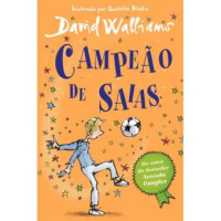 Image of Campeão de saias