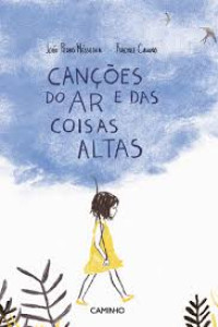 Image of Canções do ar e das coisas altas