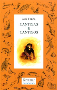 Image of Cantigas e Canticos