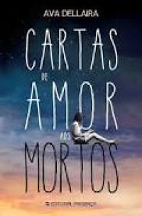 Image of Cartas de Amor aos Mortos
