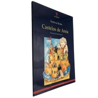 Image of Castelos de Areia