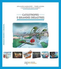 Image of Catástrofes e grandes desastres
