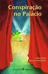 Image of Conspiração no Palácio