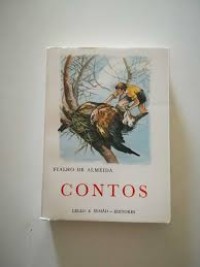 Image of Contos