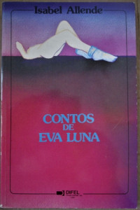 Image of Contos de Eva Luna