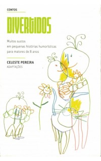 Image of Contos Divertidos