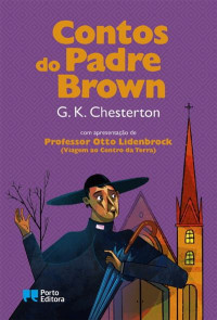 Image of Contos do Padre Brown