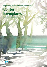 Image of Contos Exemplares