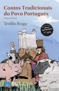 Image of Contos Tradicionais do Povo  Português