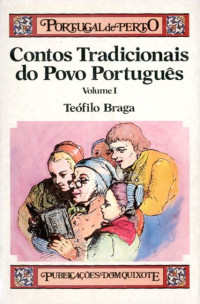 Image of Contos Tradicionais do Povo Português