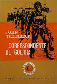 Image of Correspondente de Guerra