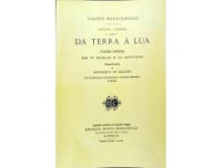 Image of Da Terra á Lua