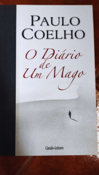 Image of Diário de um mago
