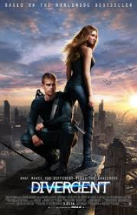 Image of Divergente