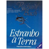 Image of Estranho à terra