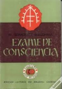 Image of Exame de consciência