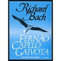 Image of Fernão Capelo Gaivota