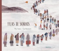 Image of Filas de sonhos