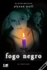 Image of Fogo Negro