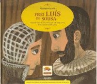 Image of Frei Luís de Sousa