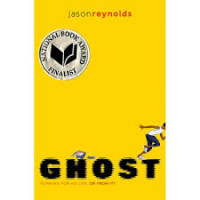 Image of Ghost