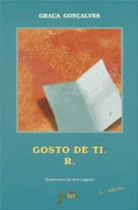 Image of Gosto de ti. R.