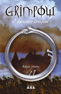 Image of Grimpow, o caminho invisível