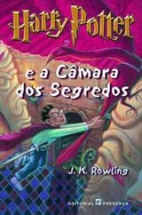 Image of Harry Potter e a Câmara dos Segredos