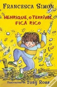 Image of Henrique, o terrível fica rico
