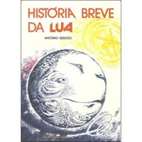 Image of História breve da Lua