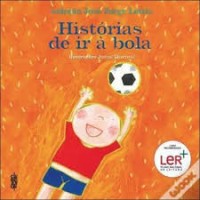 Image of Histórias de ir à Bola