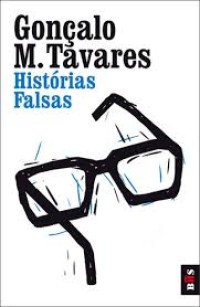 Image of Histórias Falsas