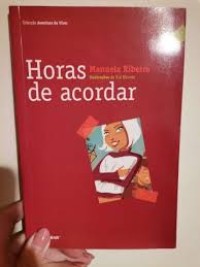 Image of Horas de acordar