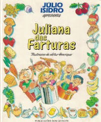 Image of Juliana das farturas