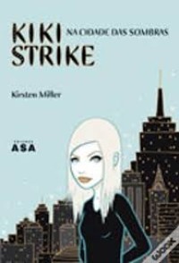 Image of Kiki Strike Na Cidade das sombras