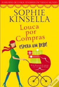 Image of Louca por compras Espera um Bebé