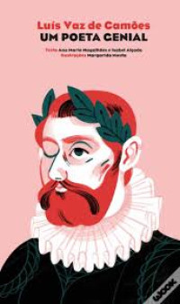 Image of Luís Vaz de Camões: Um Poeta Genial