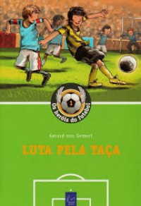 Image of Luta pela Taça