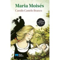 Image of Maria Moisés