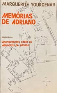 Image of Memórias de Adriano