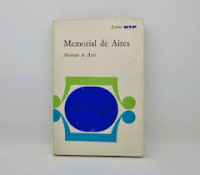 Image of Memorial de Aires