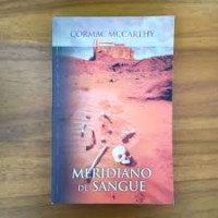 Image of MERIDIANO DE SANGUE