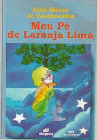 Image of Meu Pé de laranja lima