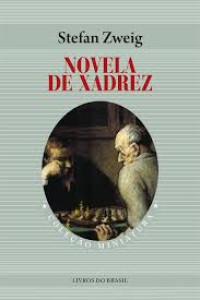 Image of Novela de xadrez