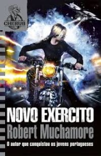 Image of Novo Exército